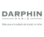 Logotipo de la marca Darphin