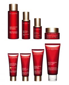 Haute Exigence Jour Multi Intensive De Clarins Cosmetik Blog De