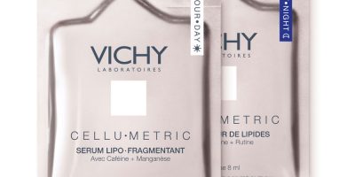 Vichy Cellu Metric, gel y serum