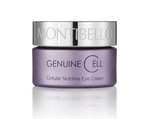 Cellular Nutritive Eye Cream de Montibello