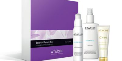 Essential Beauty Kit de Atache