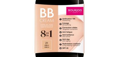 8 en 1 BB Cream by Bourjois