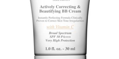 Kiehl´s Actively Correcting & Beautifying BB Cream
