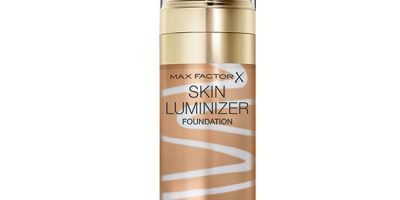Skin Luminizer Foundation