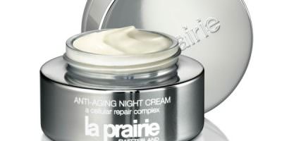 Anti-Aging Night Cream de La Prairie