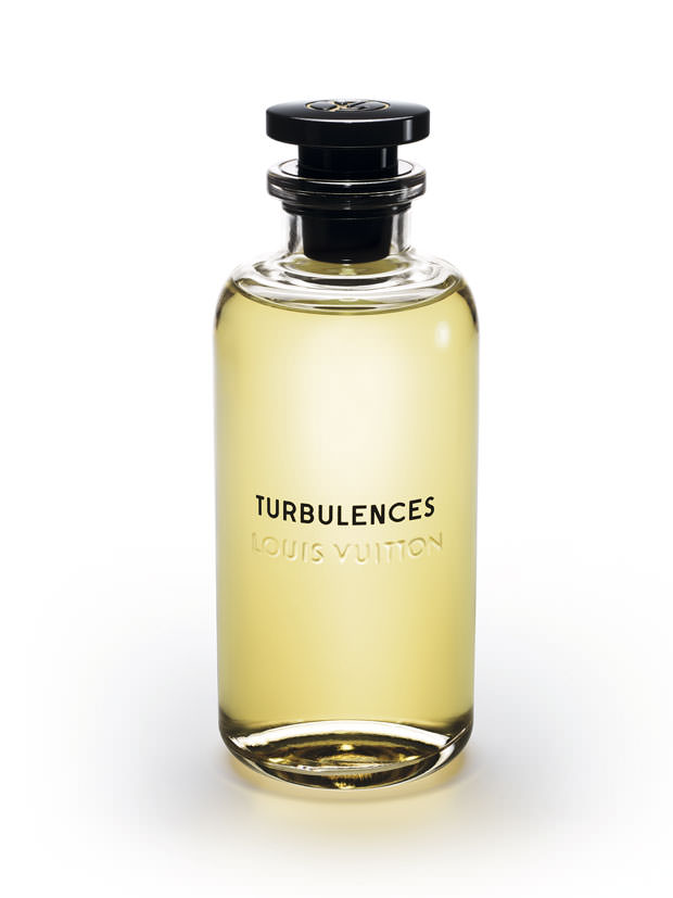 Conoce los nuevos perfumes de Louis Vuitton
