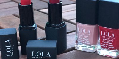productos LOLA Make Up