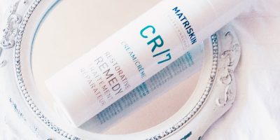 CR/7 Cream Restorative Remedy