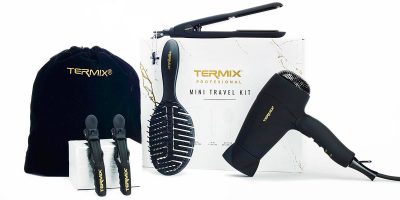 Travel Kit de Termix en talla minni